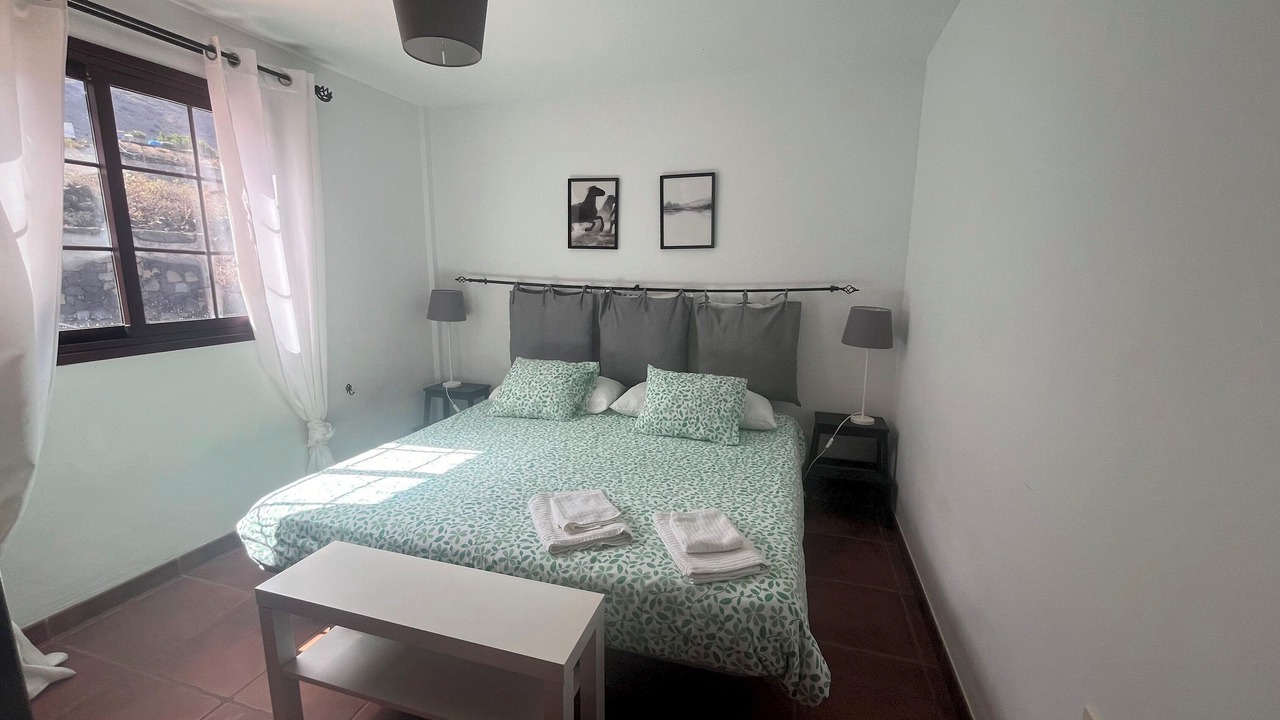 Photo of Bedroom in Frontera