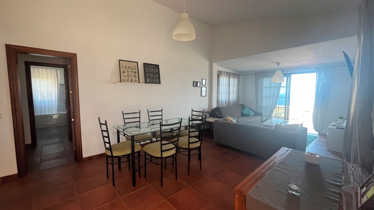 Photo of Livingroom in Frontera