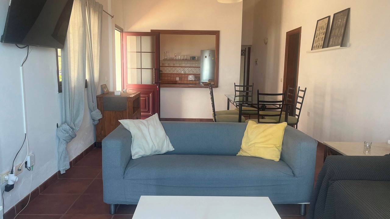 Photo of Livingroom in Frontera