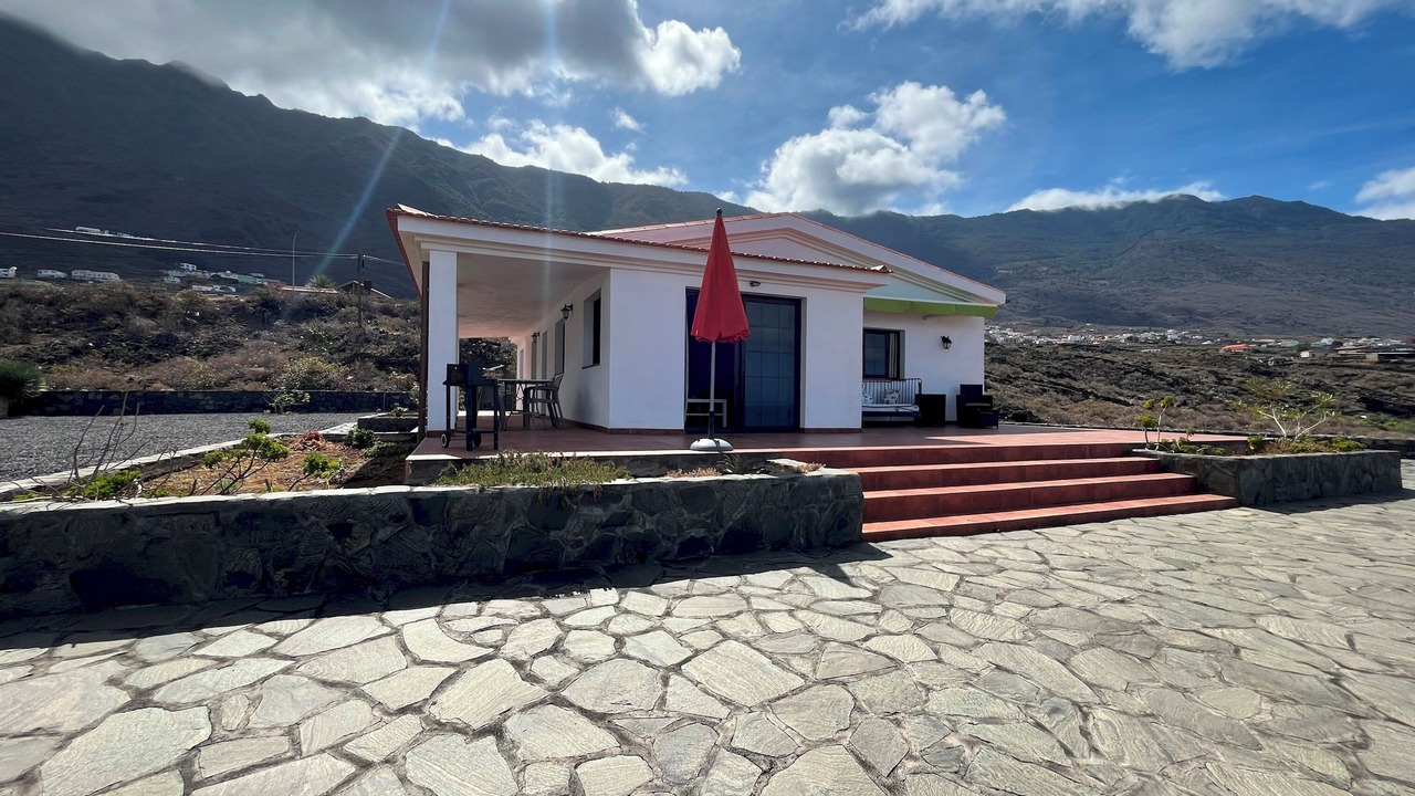 Photo of Outdoor in Frontera