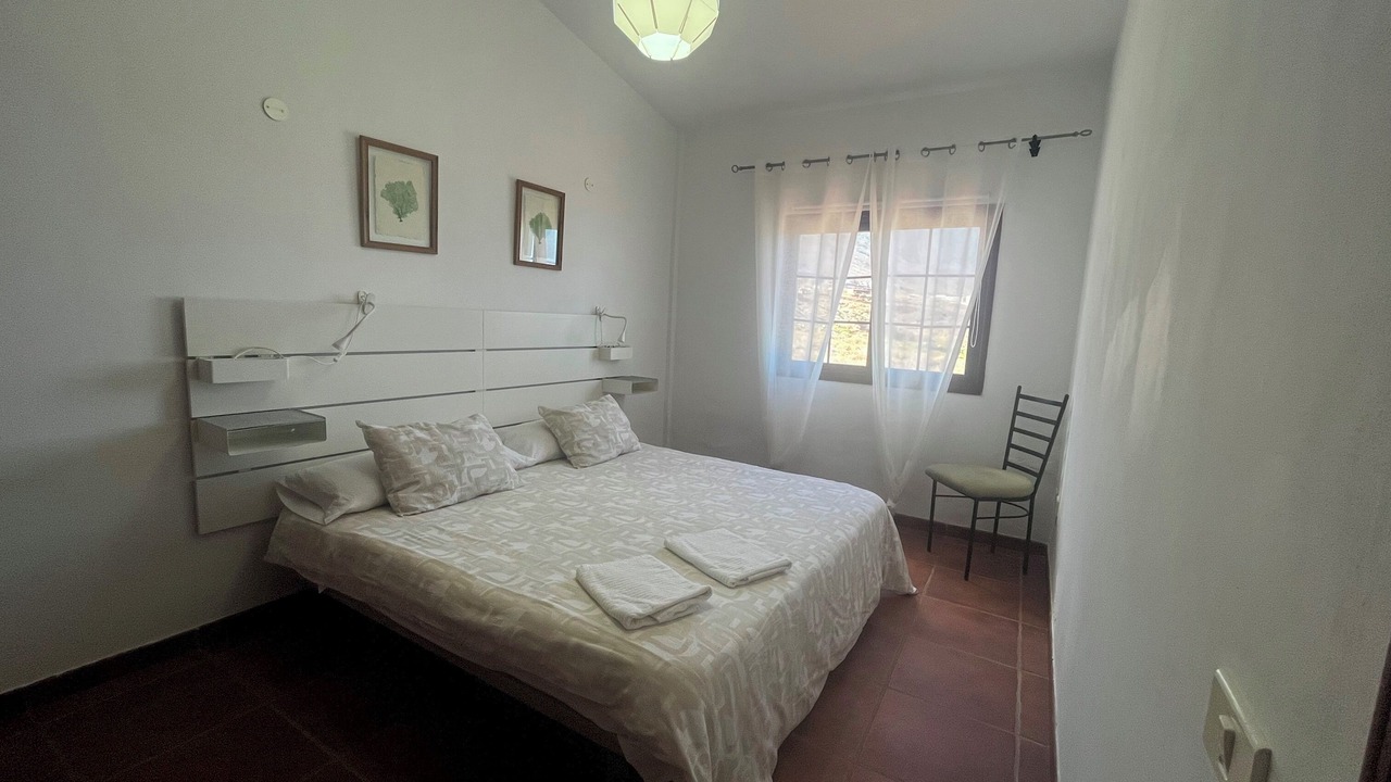 Photo of Bedroom in Frontera
