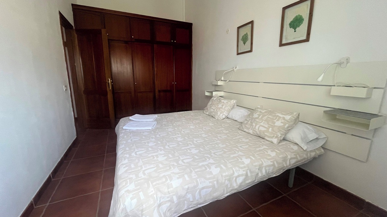 Photo of Bedroom in Frontera