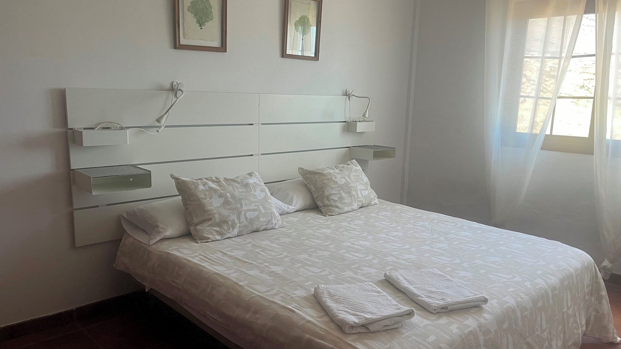 Photo of Bedroom in Frontera