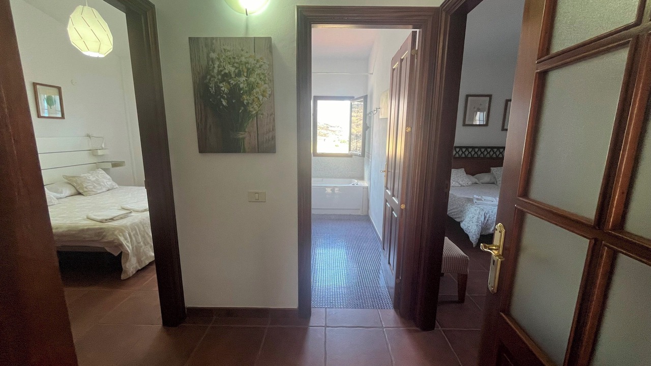 Photo of Bedroom in Frontera