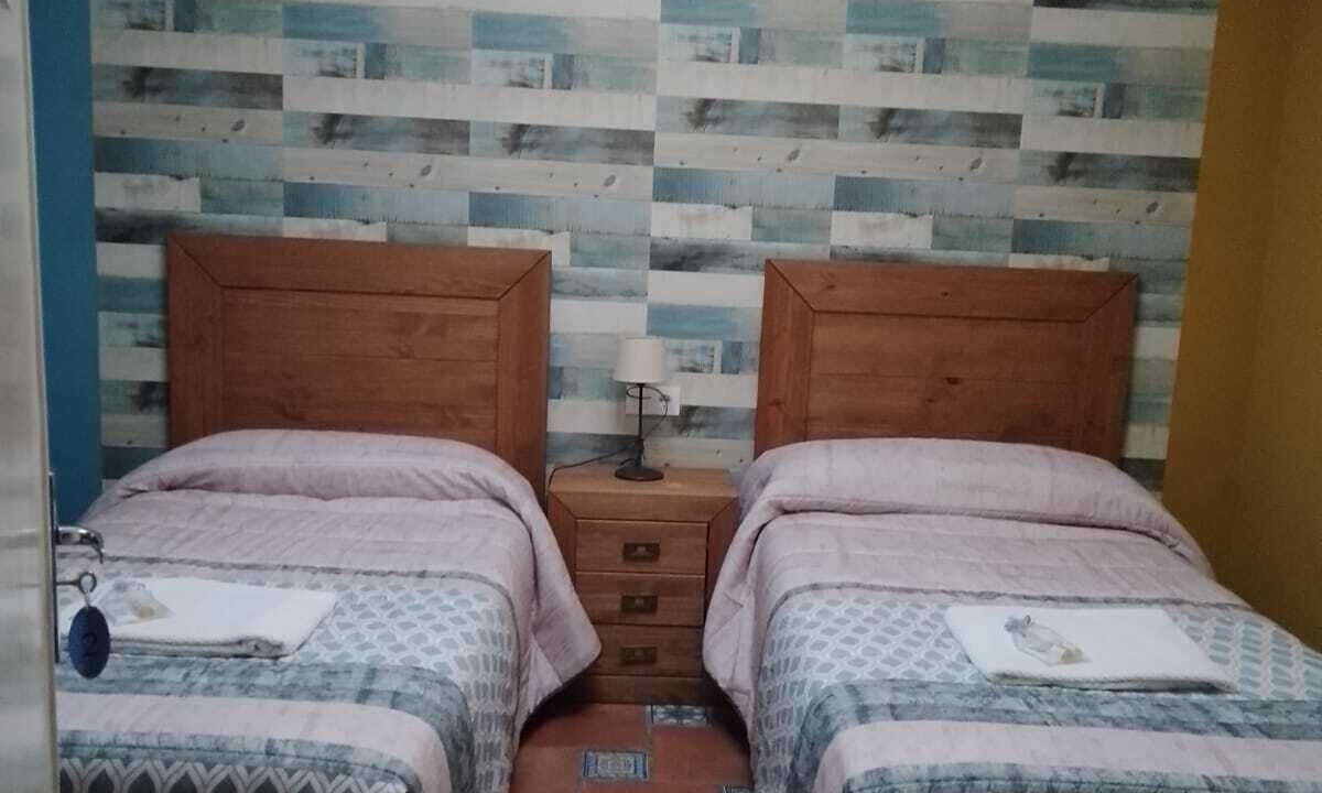 Photo of Bedroom in Villanueva de los Infantes