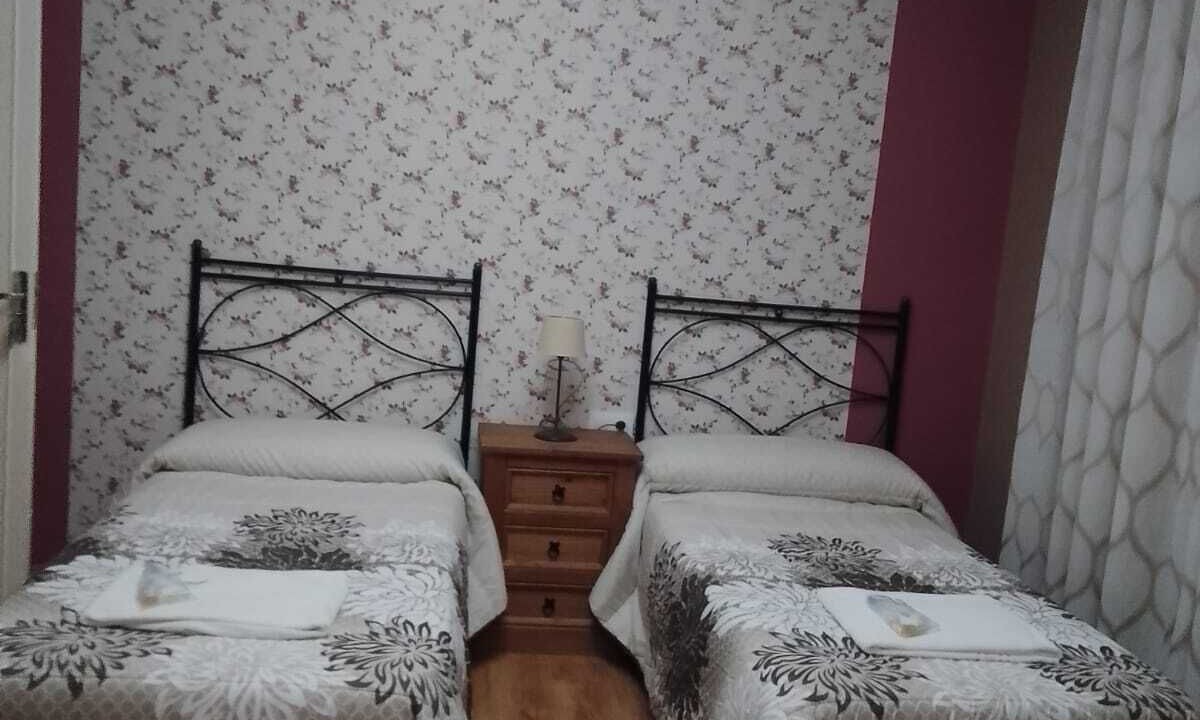 Photo of Bedroom in Villanueva de los Infantes