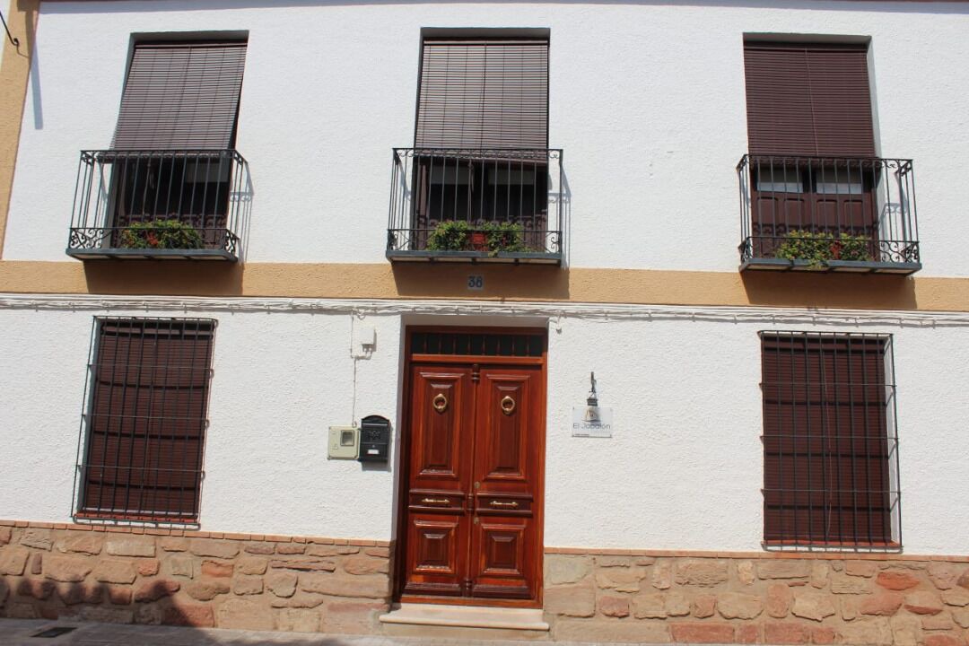 Photo of Outdoor in Villanueva de los Infantes