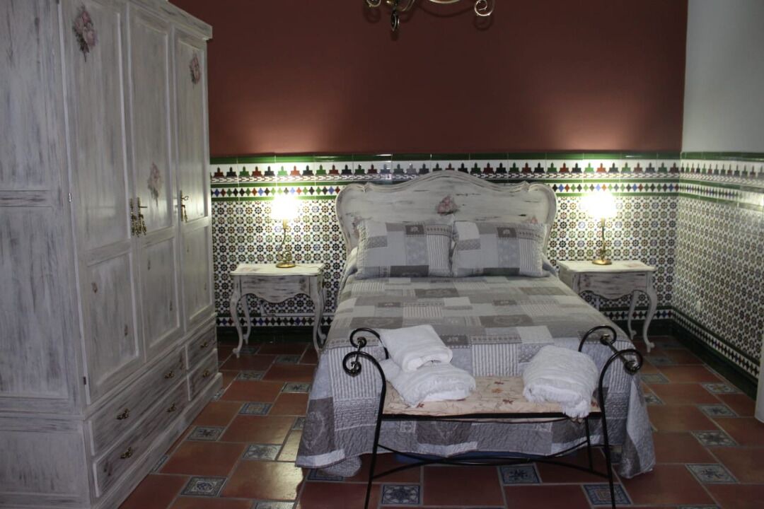 Photo of Bedroom in Villanueva de los Infantes
