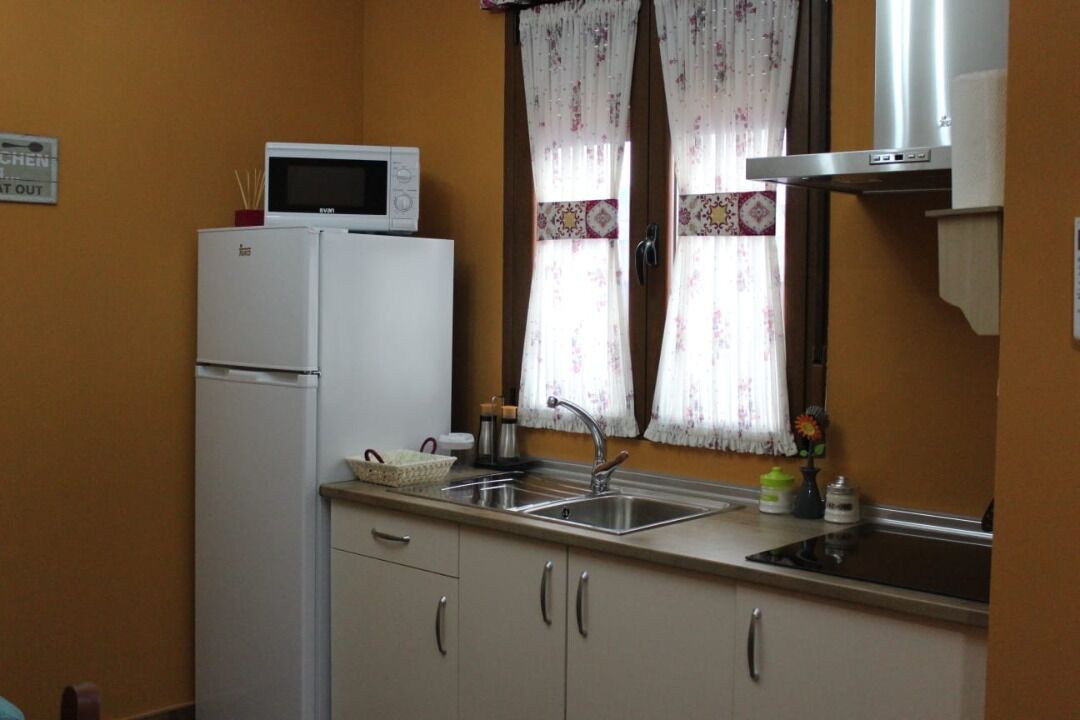 Photo of Kitchen in Villanueva de los Infantes