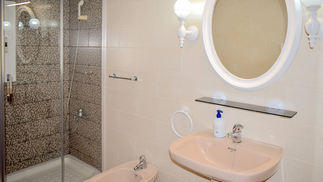 Photo of Bathroom in La Corona