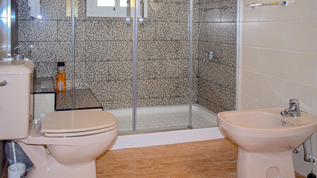 Photo of Bathroom in La Corona