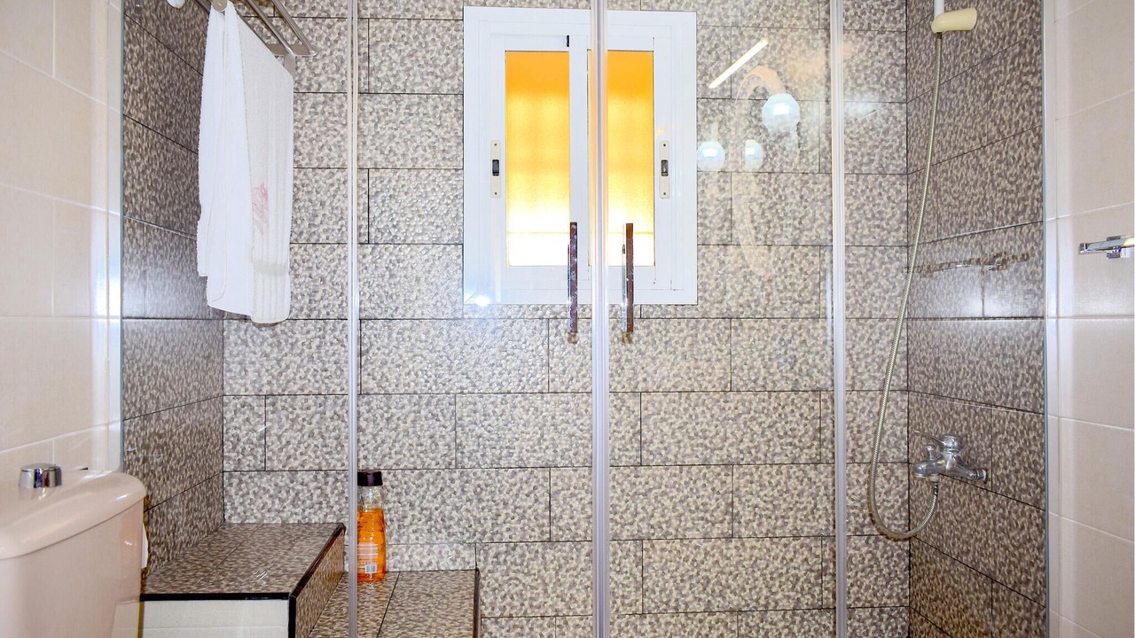 Photo of Bathroom in La Corona