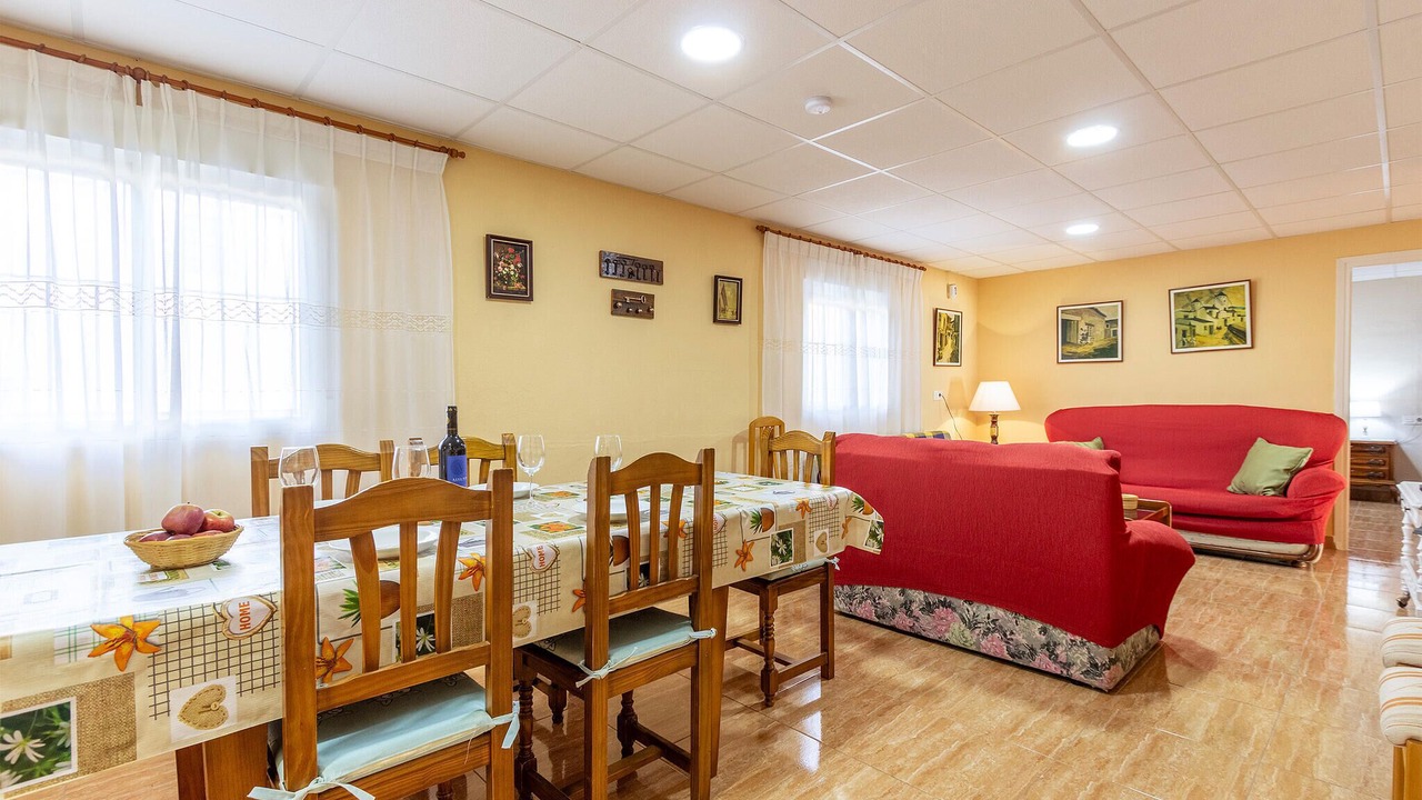 Photo of Bedroom in La Corona