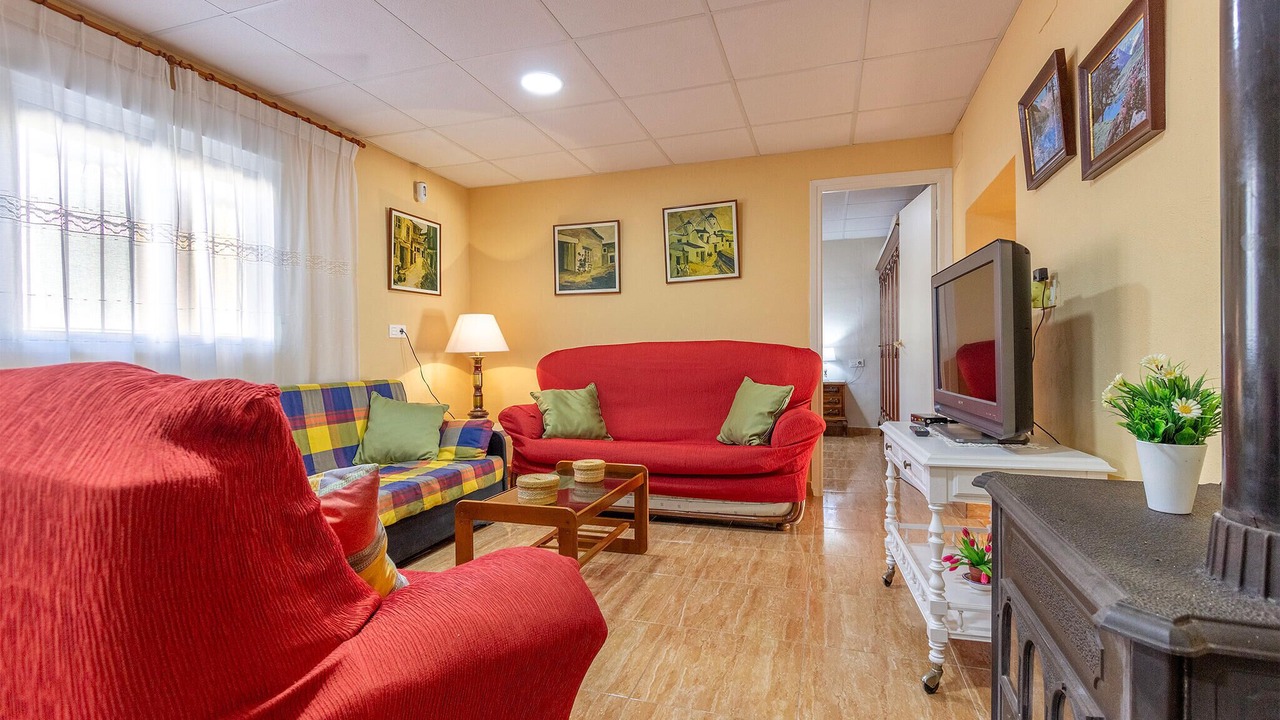 Photo of Bedroom in La Corona