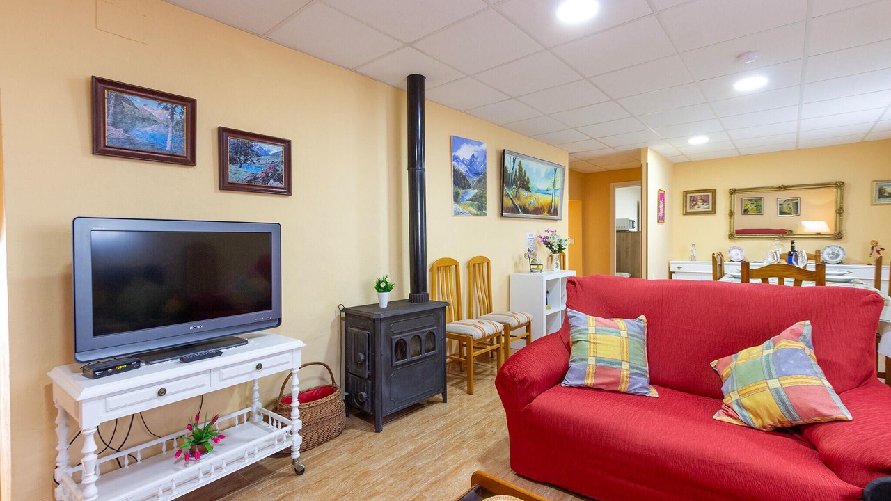 Photo of Bedroom in La Corona