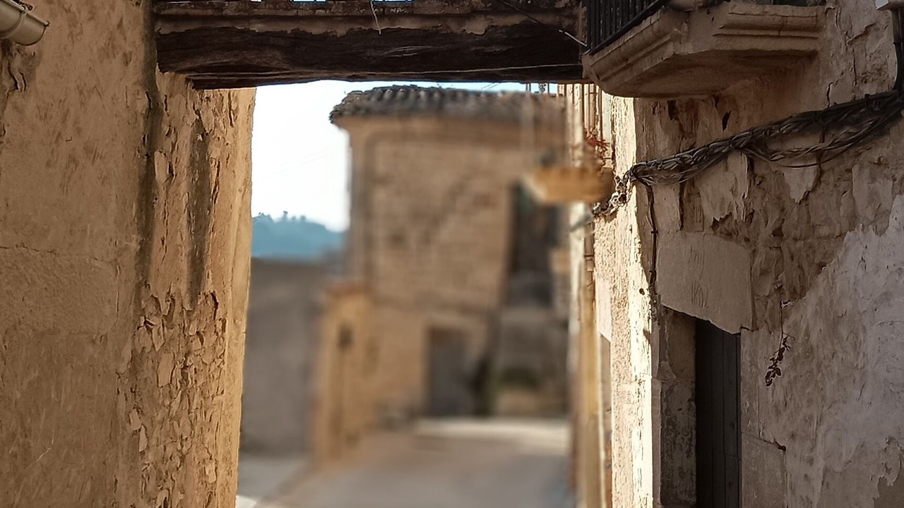 Photo of Outdoor in Guimera