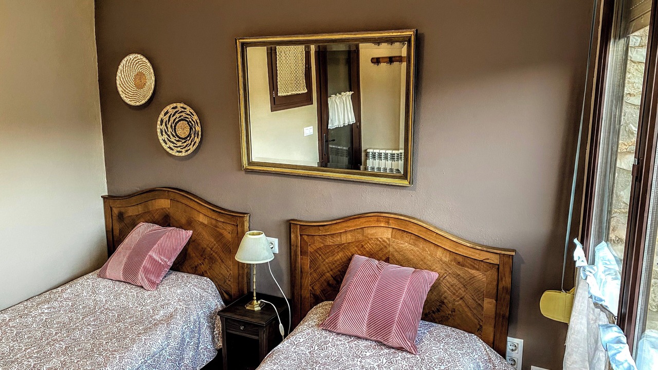 Photo of Bedroom in Guimera