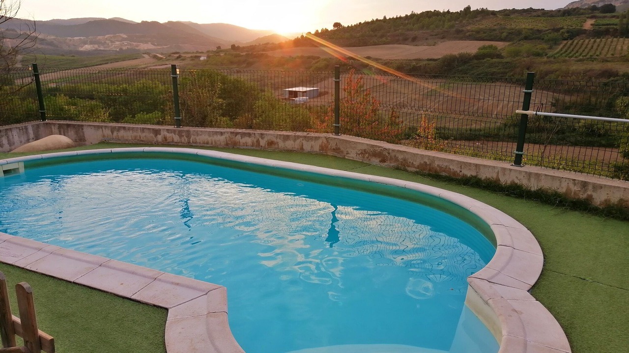 Photo of Outdoor in Salinillas de Buradon
