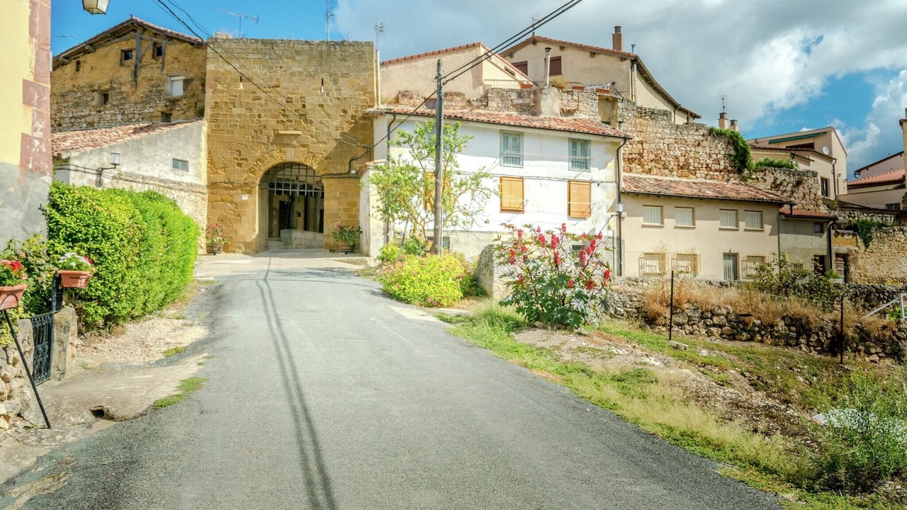Photo of Outdoor in Salinillas de Buradon
