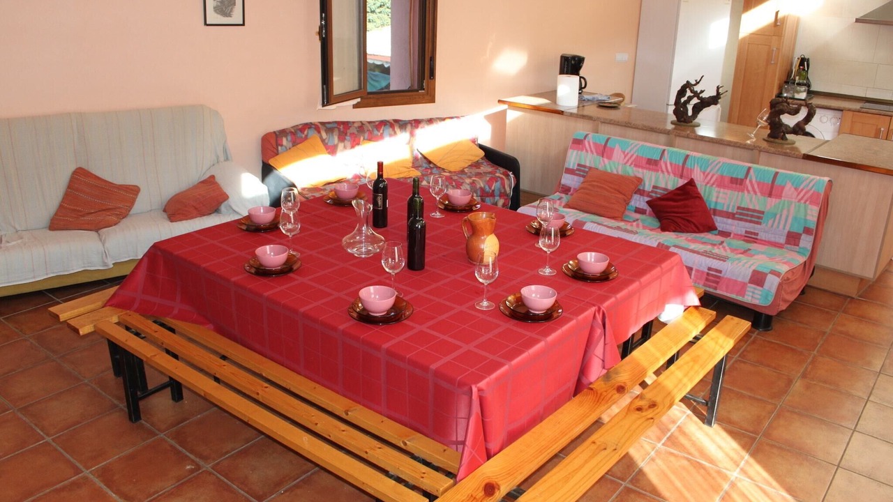 Photo of Livingroom in Salinillas de Buradon