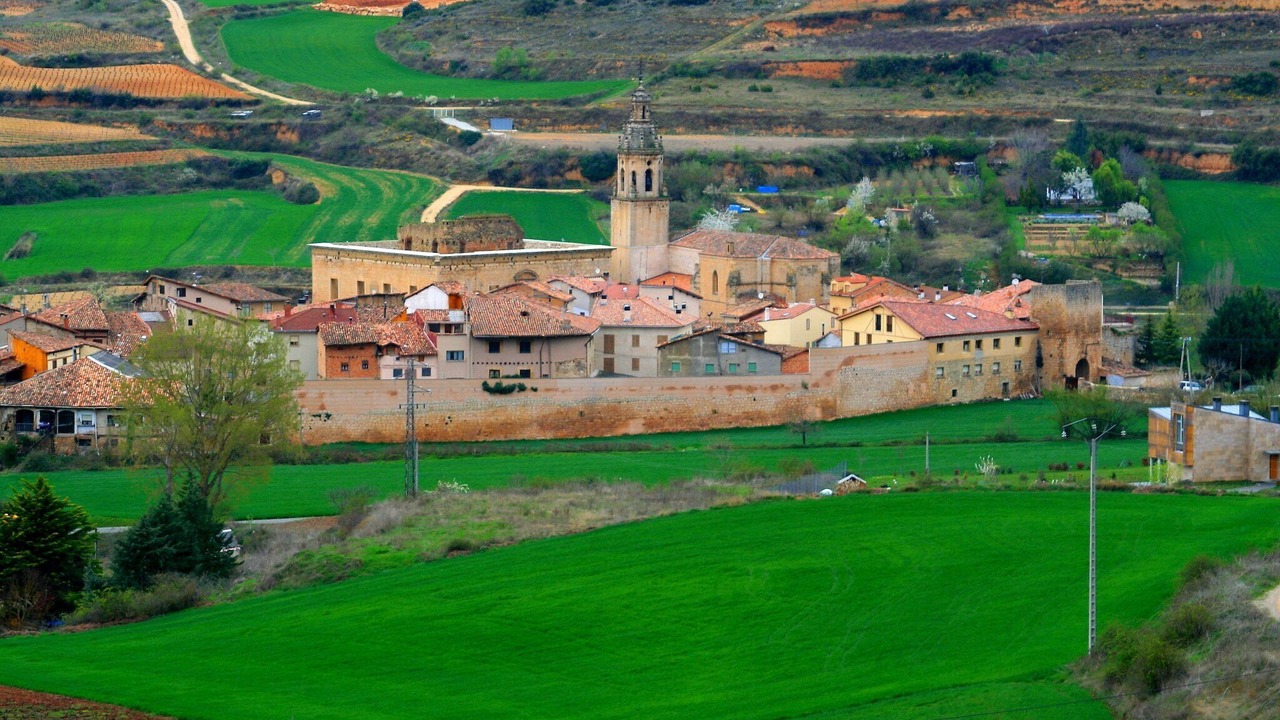 Photo of Others in Salinillas de Buradon