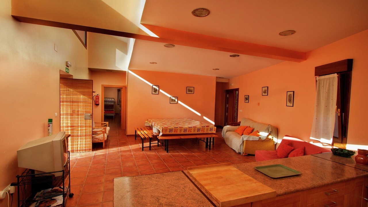 Photo of Livingroom in Salinillas de Buradon