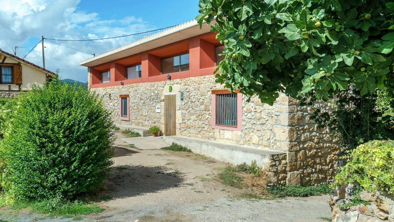 Photo of Outdoor in Salinillas de Buradon