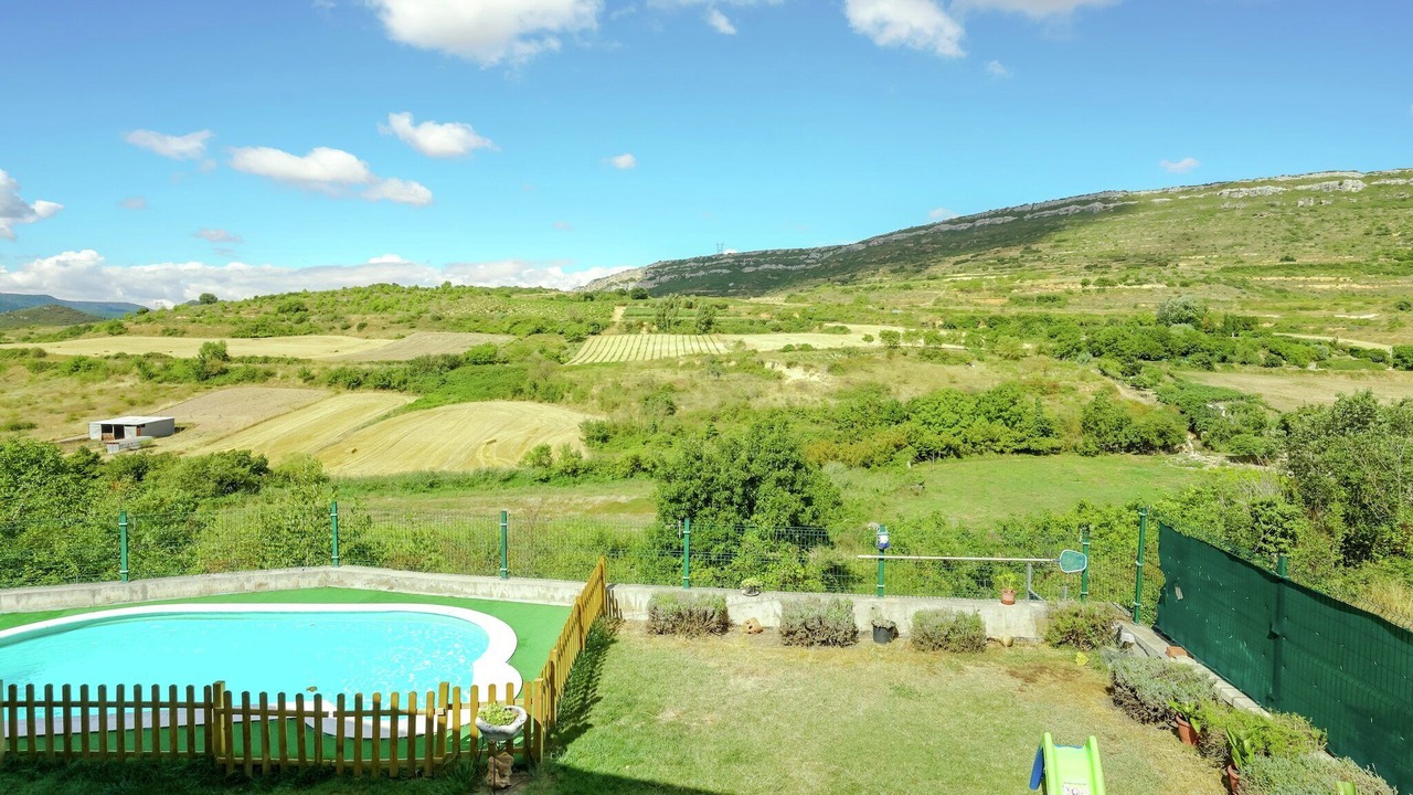 Photo of Outdoor in Salinillas de Buradon