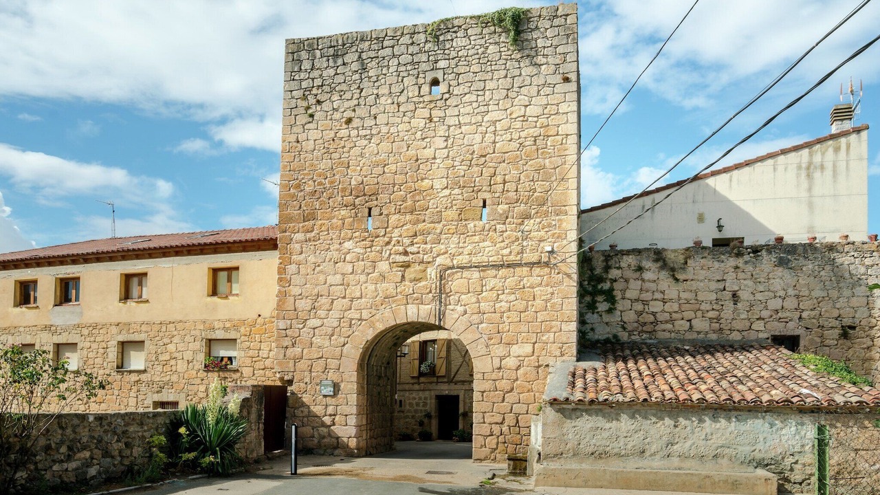 Photo of Outdoor in Salinillas de Buradon