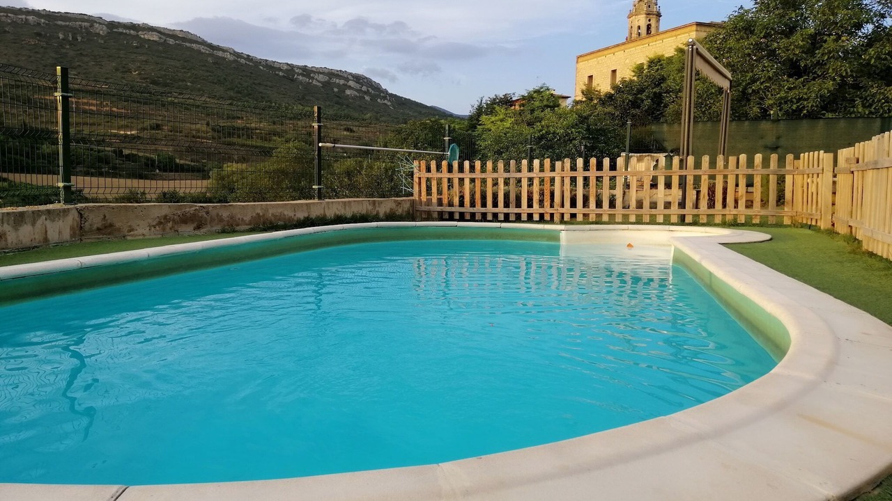Photo of Outdoor in Salinillas de Buradon