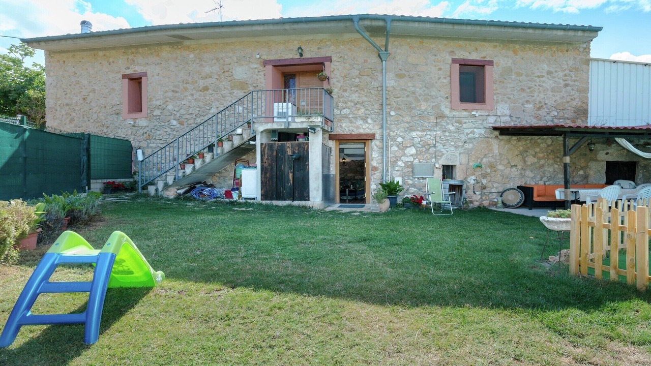 Photo of Outdoor in Salinillas de Buradon
