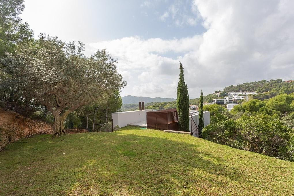 Photo of Outdoor in Tamariu