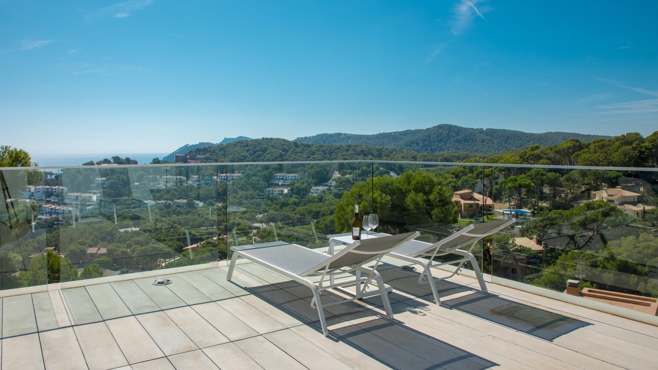 Photo of Outdoor in Tamariu