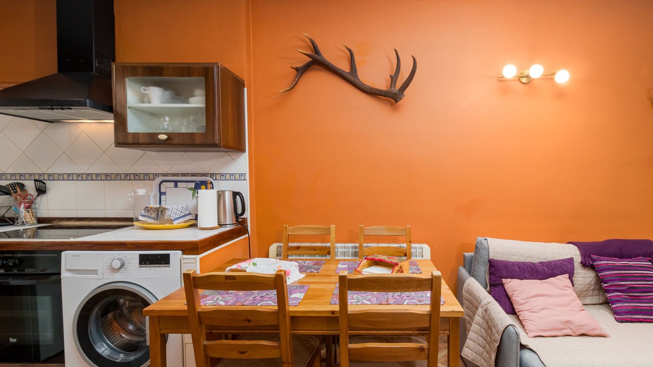 Photo of Livingroom in Tanarrio