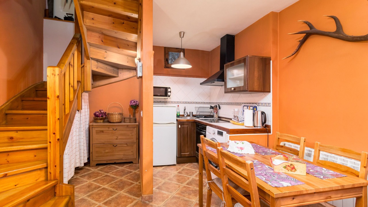 Photo of Livingroom in Tanarrio