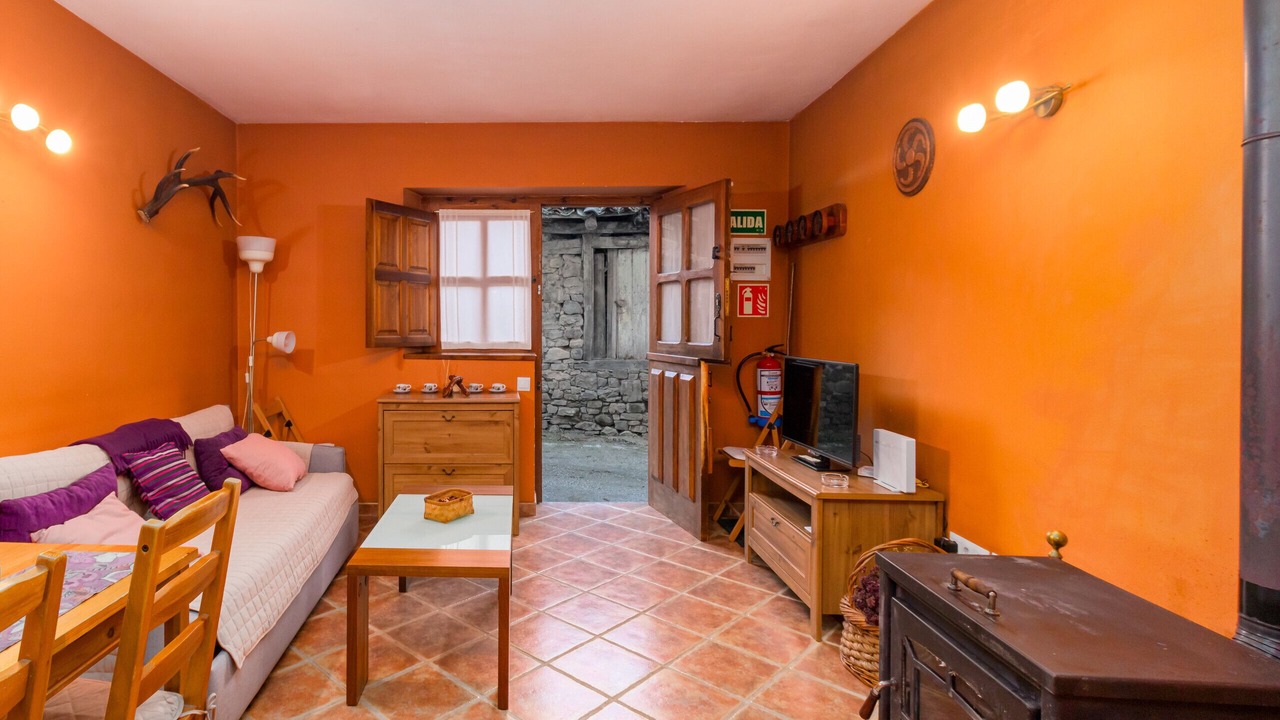 Photo of Livingroom in Tanarrio