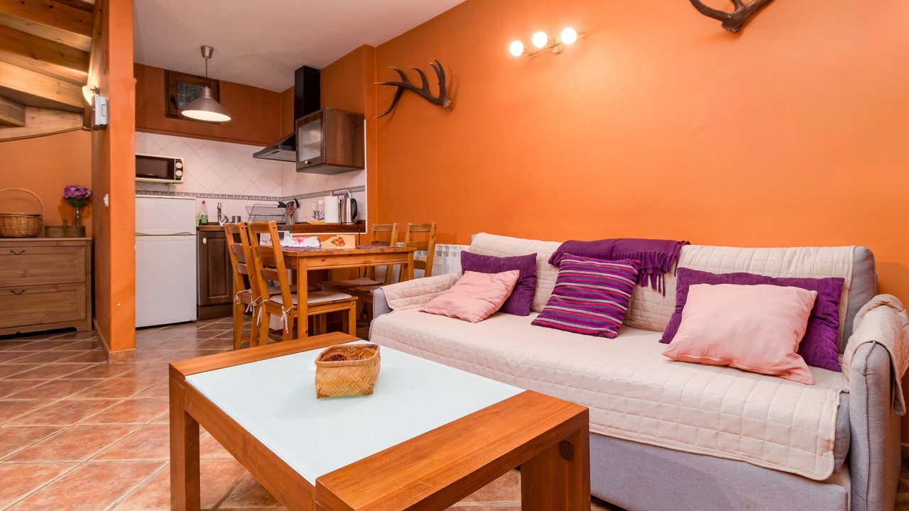 Photo of Livingroom in Tanarrio