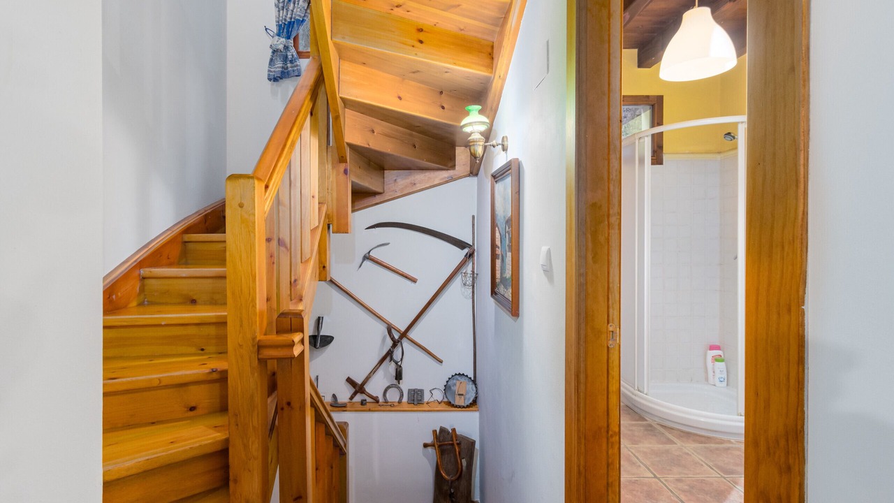 Photo of Livingroom in Tanarrio