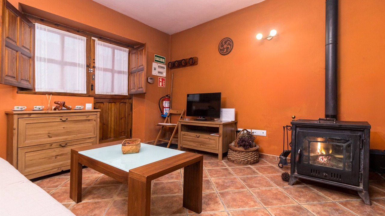 Photo of Livingroom in Tanarrio