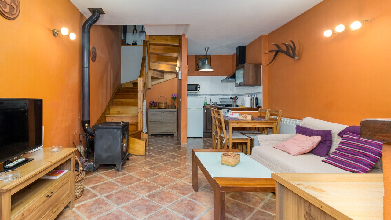Photo of Livingroom in Tanarrio