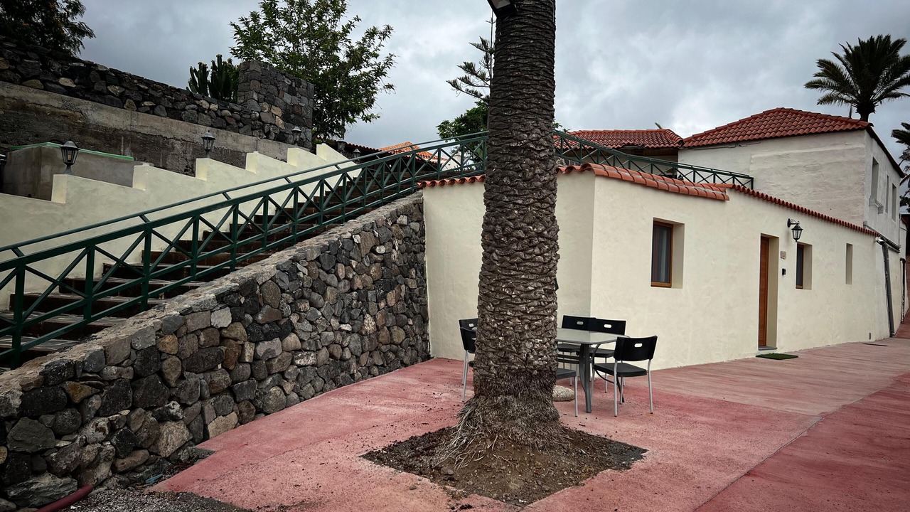 Photo of Outdoor in Arucas