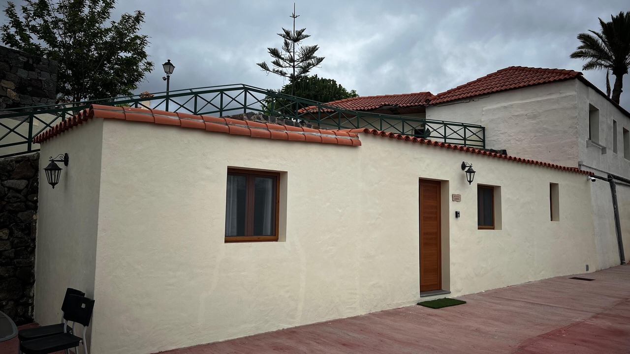 Photo of Outdoor in Arucas