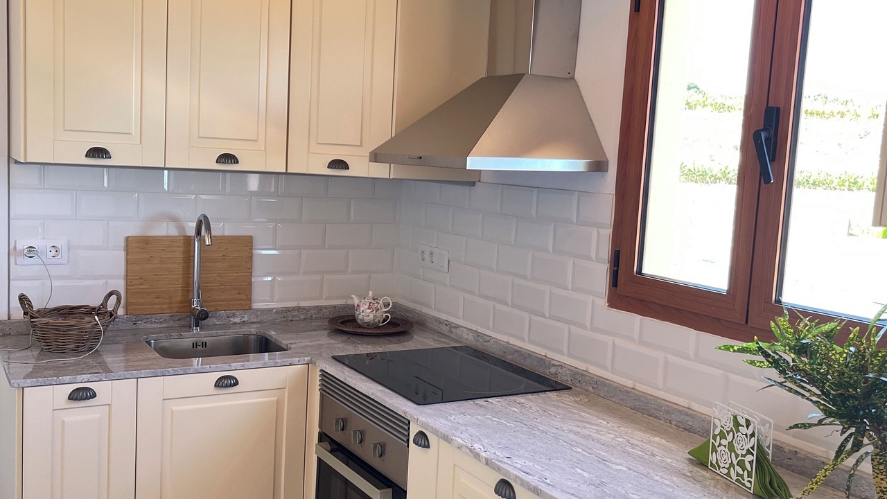 Photo of Kitchen in Arucas