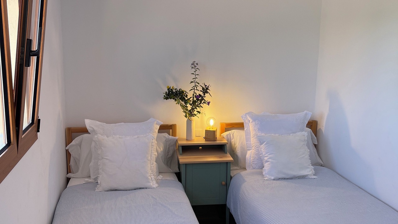 Photo of Bedroom in Arucas