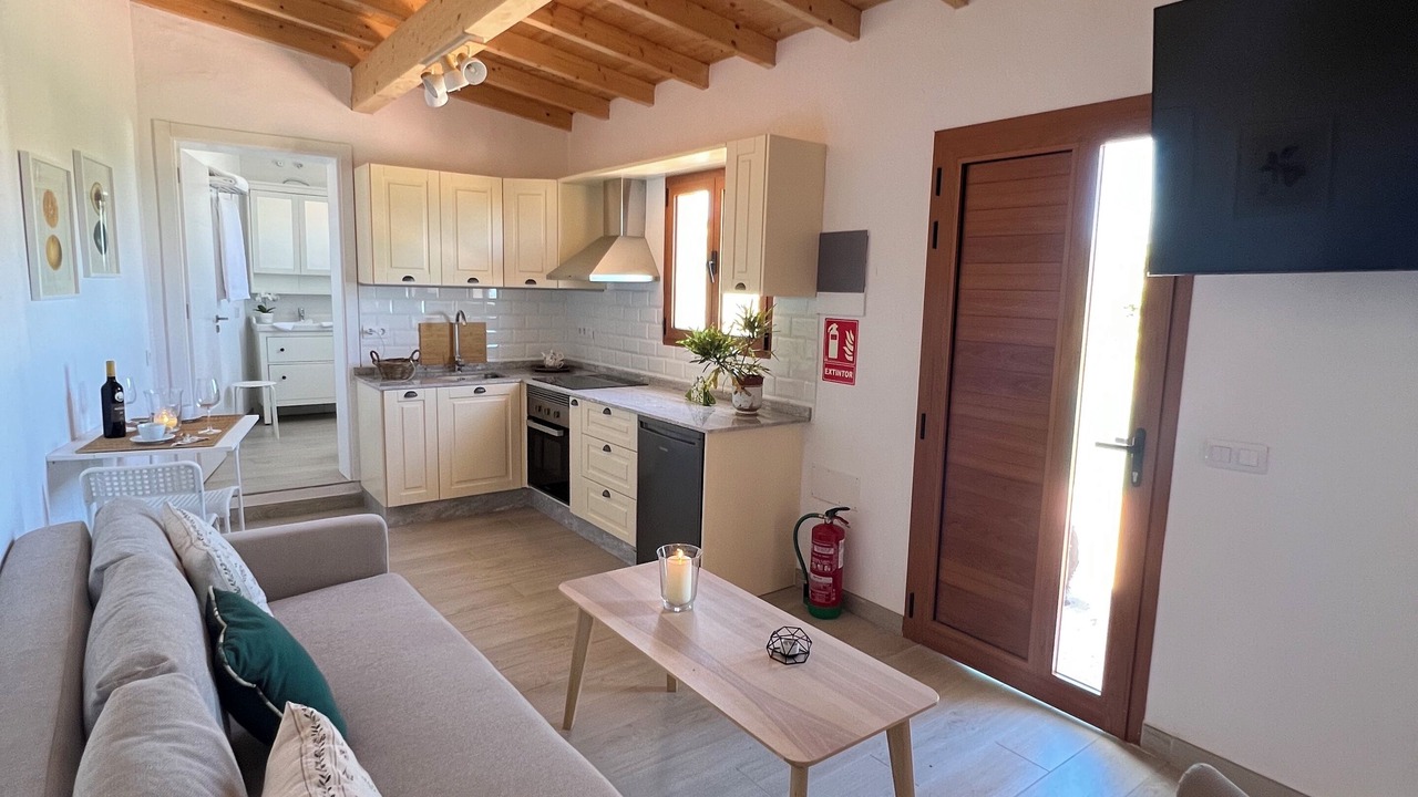 Photo of Livingroom in Arucas