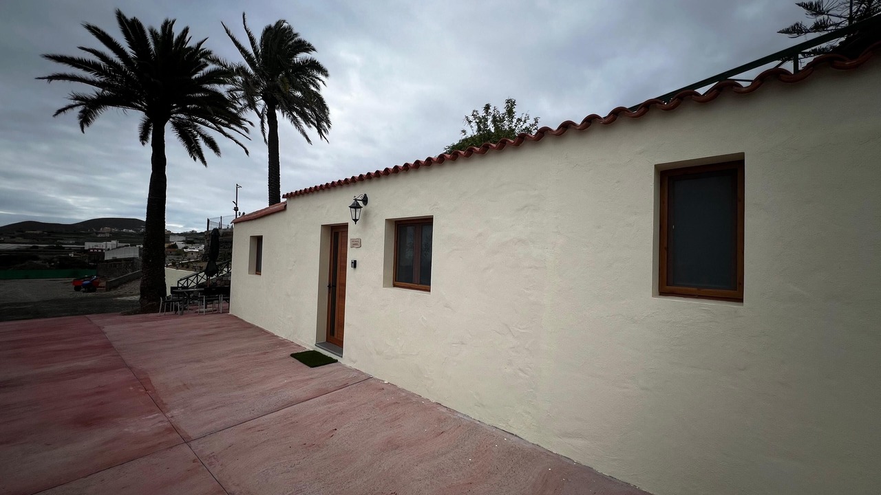 Photo of Outdoor in Arucas