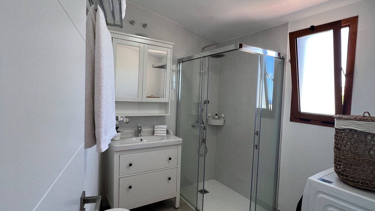 Photo of Bathroom in Arucas