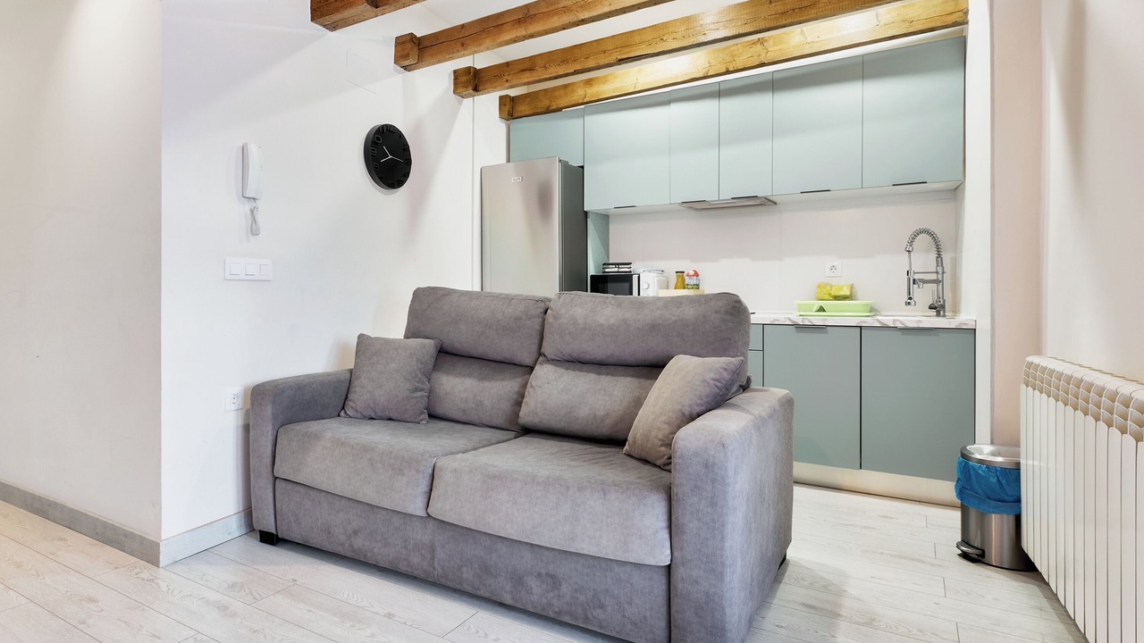 Photo of Livingroom in Leon