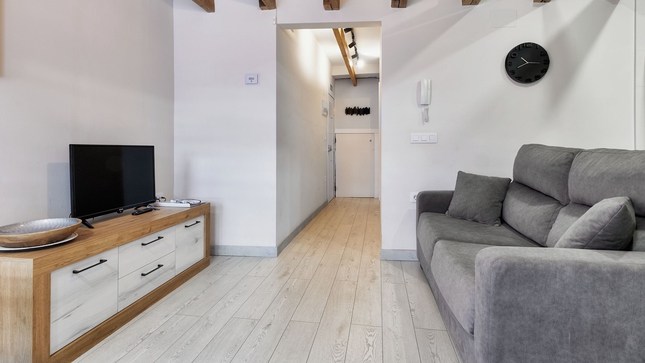 Photo of Livingroom in Leon