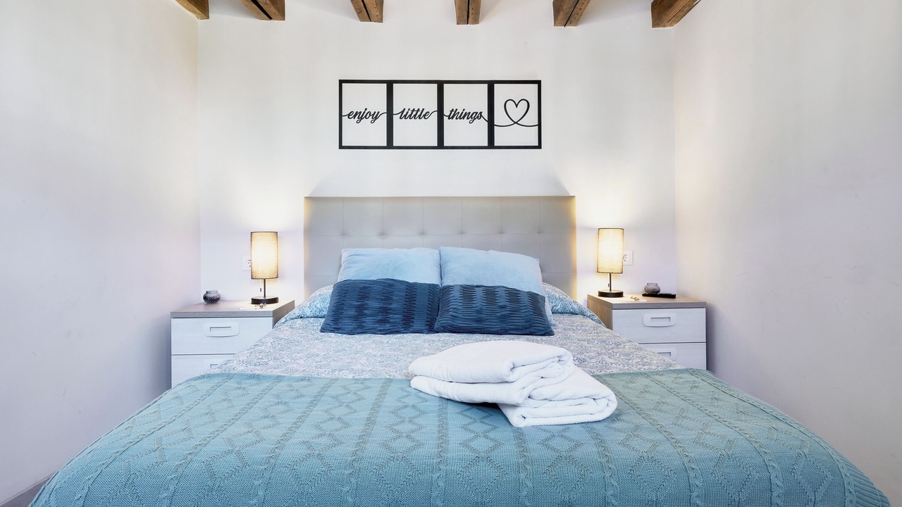 Photo of Bedroom in Leon